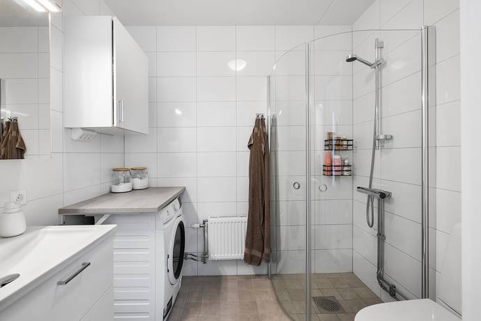 3 rum lägenhet på Sadelgatan 8 Täby Park, Täby kommun - bild 5