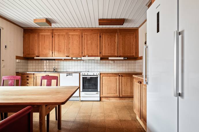 160 m² Radhus på Dunkersgatan 10B Umeå kommun - bild 6