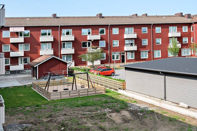 Perstorp, Perstorps kommun