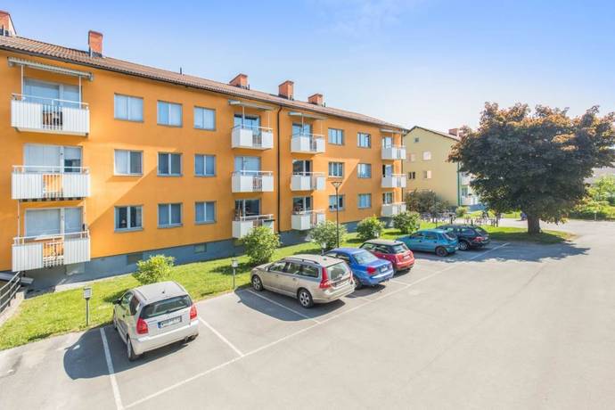 1.5 rum Lägenhet på Kungsvägen 16A Sveaplan Eskilstuna kommun - bild 15