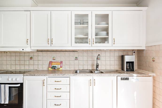 3 rum Parhus på Ribegatan 206 Kista Stockholms kommun - bild 11