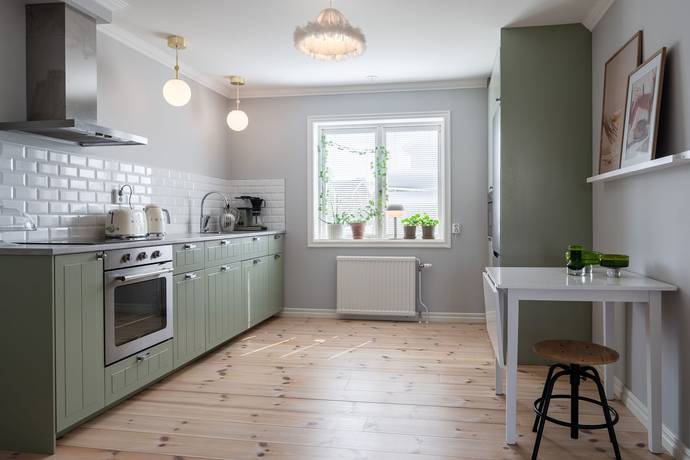 8 rum villa på Brännavägen 50 Skellefteå, Skellefteå kommun - bild 3