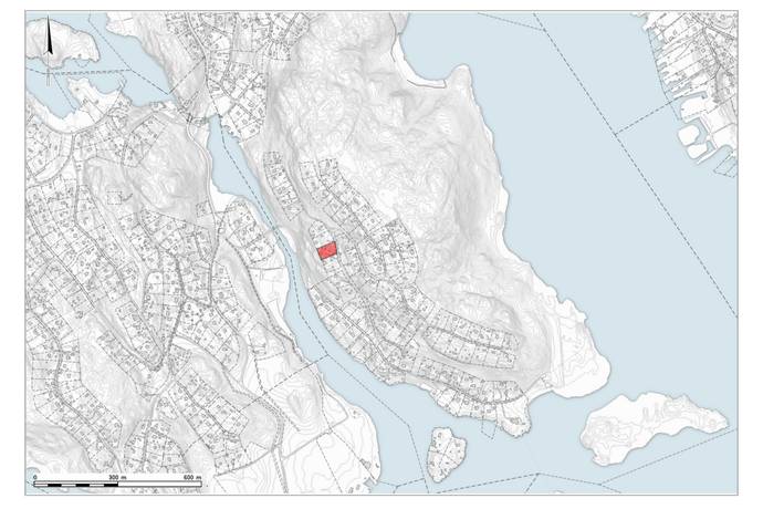 4 rum Villa på Berghöjdsvägen 13 Tyresö Tyresö kommun - bild 52