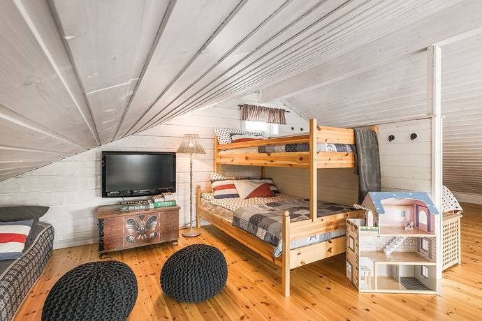 7 rum Fritidshus på Björnrike Blåbärsvägen 10 Vemdalen/ Björnrike Härjedalens kommun - bild 30