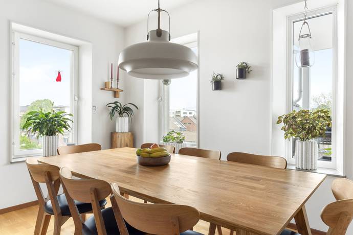 3 rum Lägenhet på Limonitvägen 10, 4 tr Beckomberga Stockholms kommun - bild 11