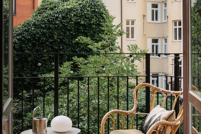 3 rum lägenhet på Kocksgatan 20 Södermalm, Stockholms kommun - bild 2