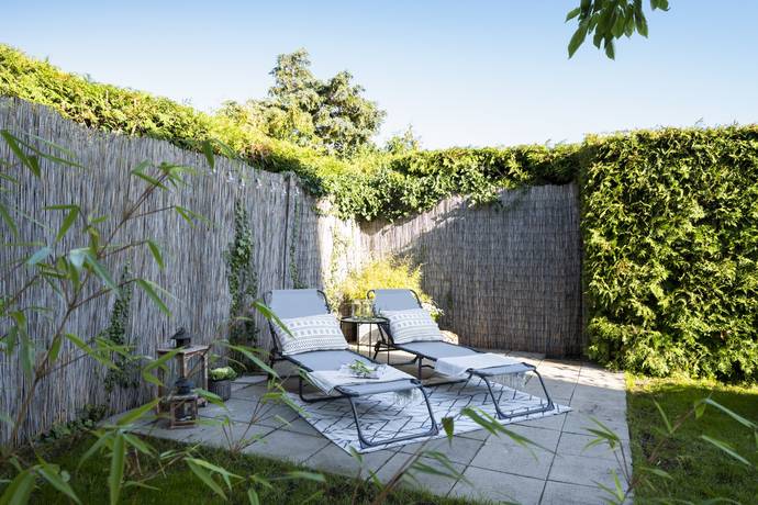 4 rum Villa på Kastanjeallén 5 Bunkeflostrand Malmö kommun - bild 41