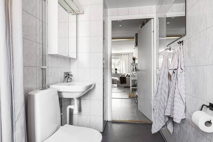 3 rum Lägenhet på Östersjövägen 38A Karstorp Västerviks kommun - bild 17