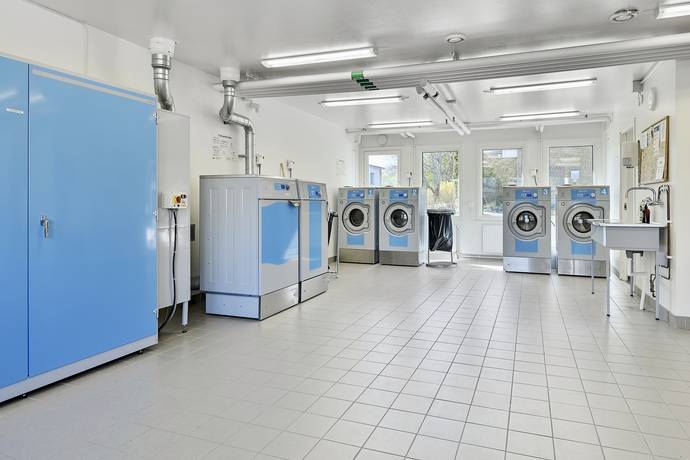 2 rum Lägenhet på Skogstorpsvägen 264 Tegelhagen Sollentuna kommun - bild 30