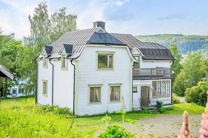 6 rum Villa på Väckesjövägen 2 Liden Sundsvalls kommun - bild 54