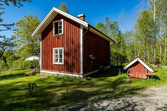 1 rum Fritidshus på Dalkarlsberg 531, Stolpetorp Dalkarlsberg Nora kommun - bild 27