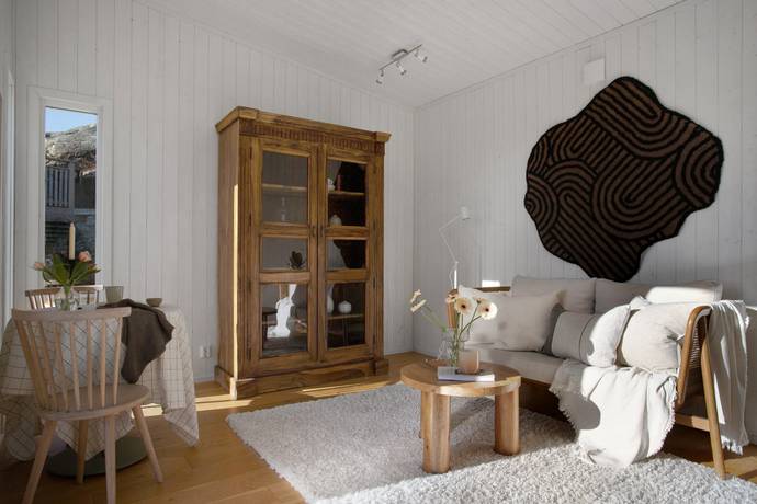 2 rum Villa på Sidoljusvägen 4 Torslanda - Hjuvik Göteborgs kommun - bild 33