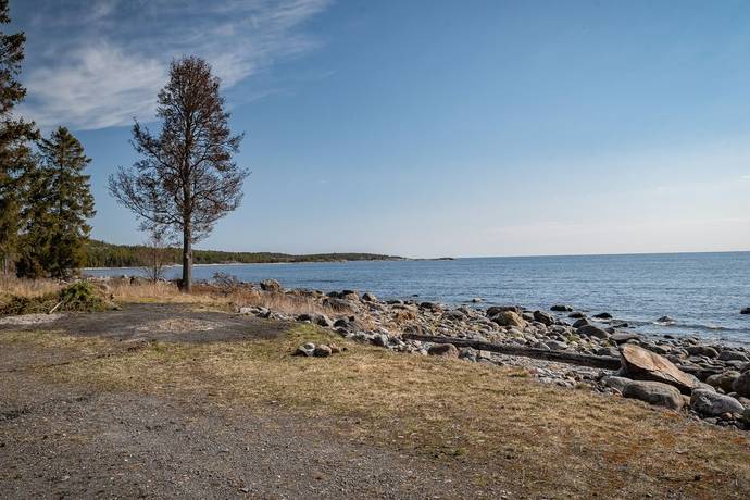 3 rum Fritidshus på Grävlingsvägen 19 Timrå - Åstön Timrå kommun - bild 37