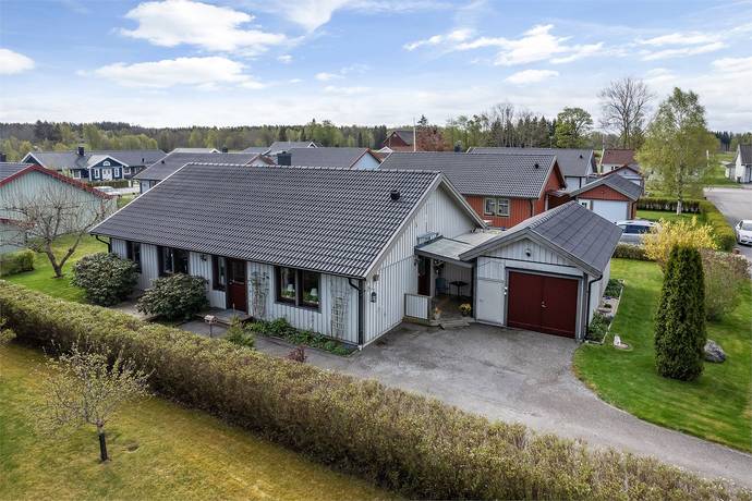 Erlandsrud, Melleruds kommun