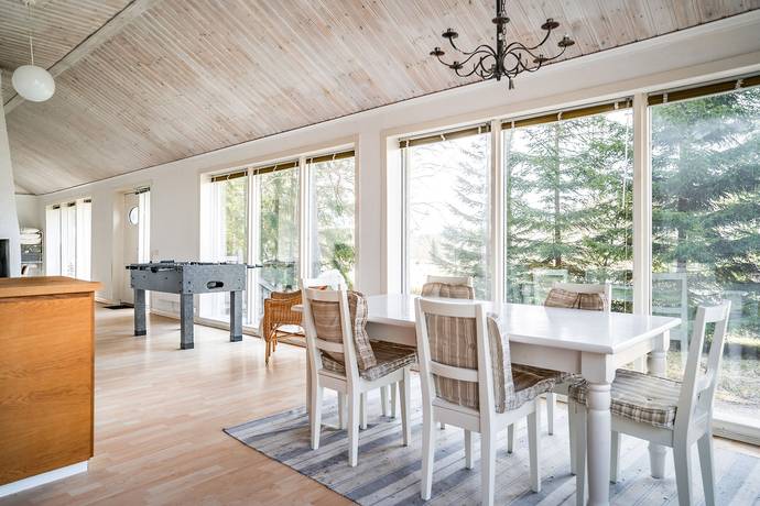 4 rum Villa på Tinghalla 5 Mullsjö Mullsjö kommun - bild 6