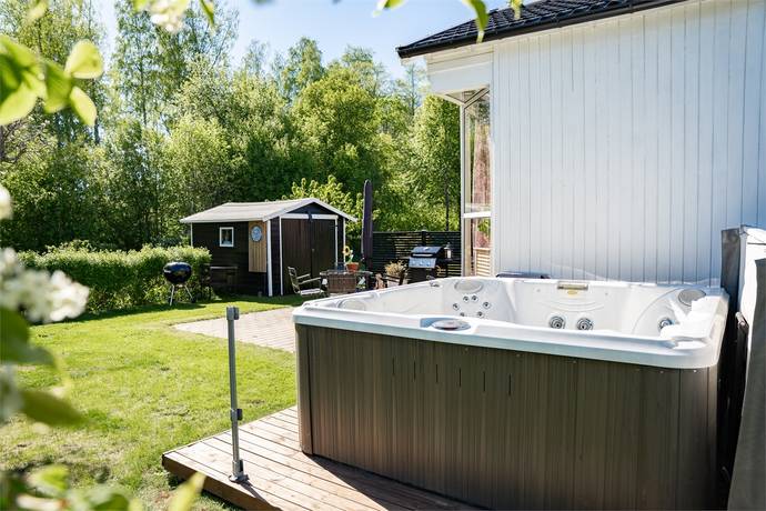 5 rum Villa på Planetvägen 1 Hindric Pers Fagersta kommun - bild 6