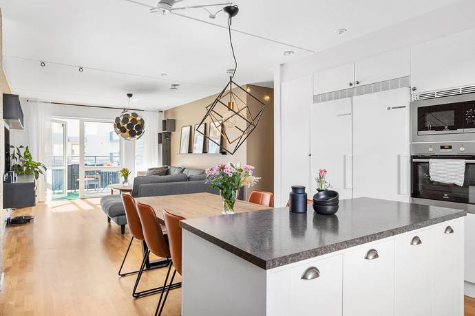 Steninge Slottsby, Sigtuna kommun