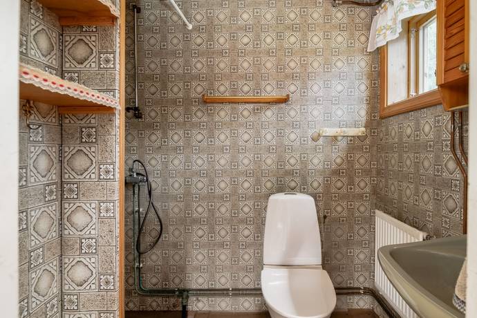 4 rum Villa på Verkmyra 525 Söderhamns kommun - bild 14