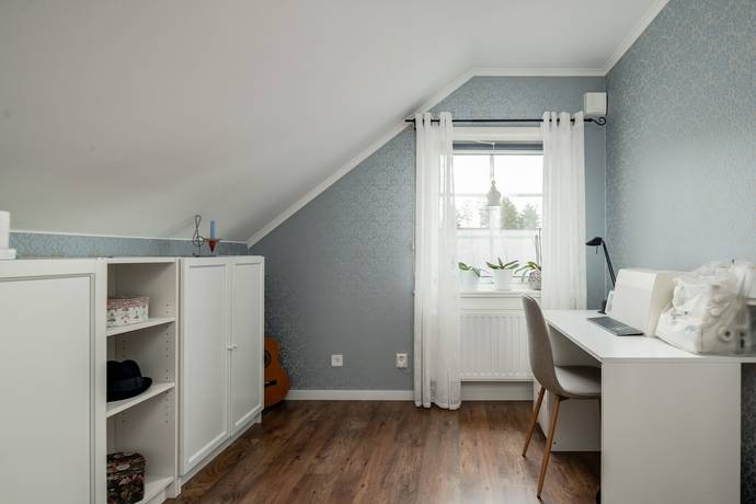 6 rum Villa på Örviksvägen 11 Hudiksvall - Mellanbyn Hudiksvalls kommun - bild 33