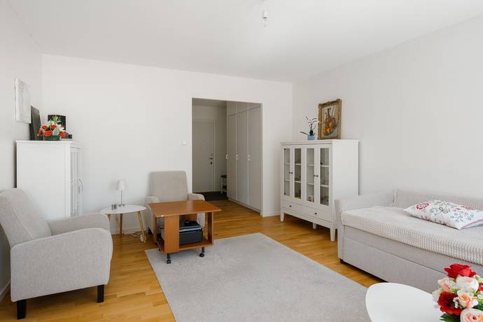 2 rum Lägenhet på Havstenavägen 32 Norrmalm Skövde kommun - bild 7