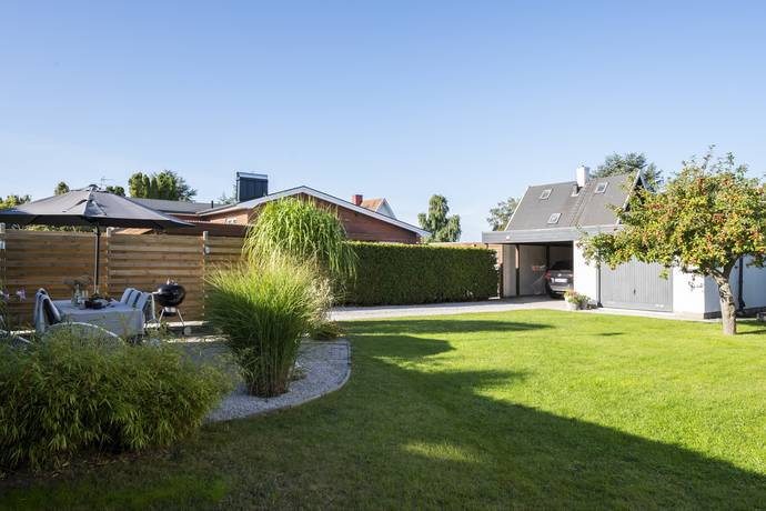 4 rum Villa på Kastanjeallén 5 Bunkeflostrand Malmö kommun - bild 36