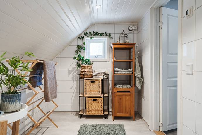 4 rum Villa på Soldatvägen 65 Grundvik Piteå kommun - bild 42