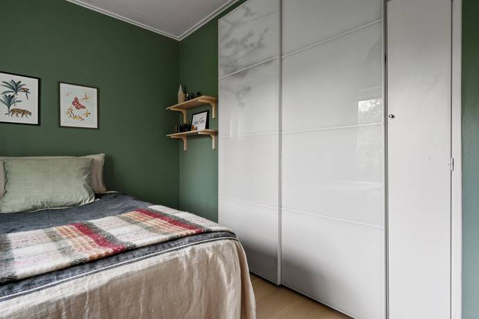 5 rum Villa på Malvastigen 17B Edsängen Sollentuna kommun - bild 35