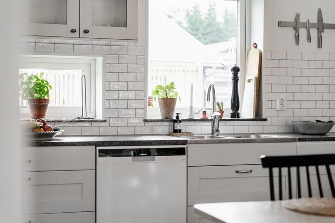 5 rum Villa på Segloravägen 54 Borås kommun - bild 18