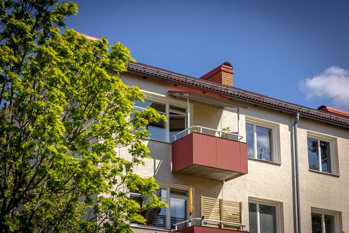 3 rum Lägenhet på Kolsnarsvägen 23, 3 tr Årsta Stockholms kommun - bild 31