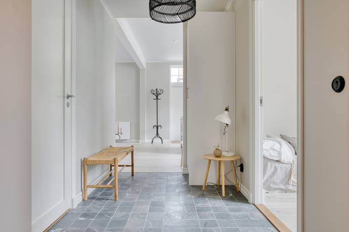 3 rum lägenhet på Jönköpingsvägen 9, lgh 412  Ulricehamn, Ulricehamns kommun - bild 3