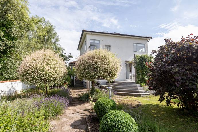 5 rum villa på Skolgatan 15 Mörbylånga, Mörbylånga kommun - bild 1