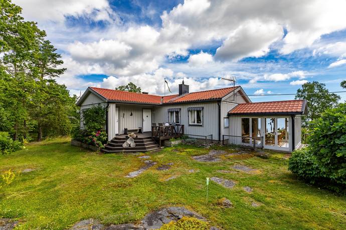 5 rum Villa på Lindödjupsvägen 21 Hornslandet Västerviks kommun - bild 10