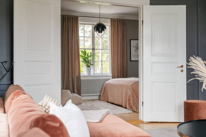 10 rum Villa på Svensknabbevägen 29 Småland Kalmar kommun - bild 35