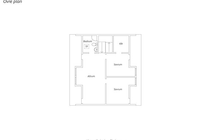 5 rum Villa på Medelpadsvägen 16 Söderhamns kommun - bild 25