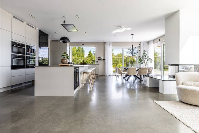 350 m² Villa på Sand 67 Sand Umeå kommun - bild 6