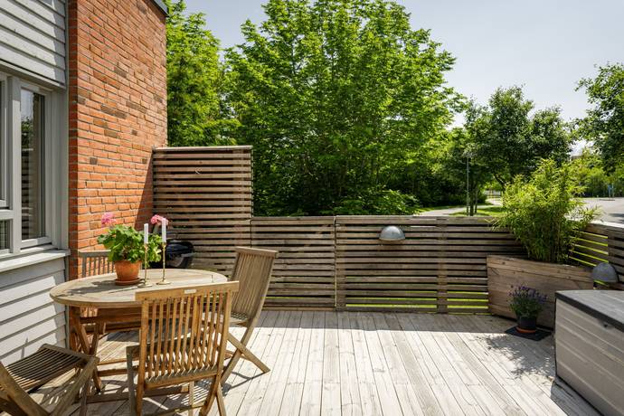 4 rum Radhus på Stralsundsvägen 32 Östra Torn Lunds kommun - bild 30