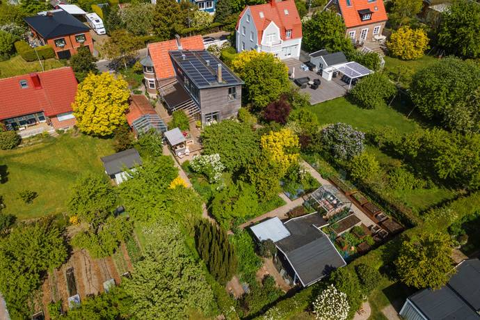 5 rum Villa på Skiftesgatan 4 Eskilsminne Helsingborgs kommun - bild 49