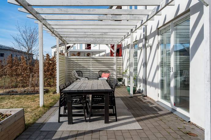 5 rum Radhus på Utgårdsvägen 20 Lindbacken Uppsala kommun - bild 36