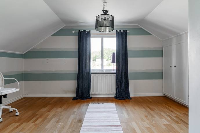 5 rum Villa på Trädgårdsgatan 8 Nossebro Essunga kommun - bild 27