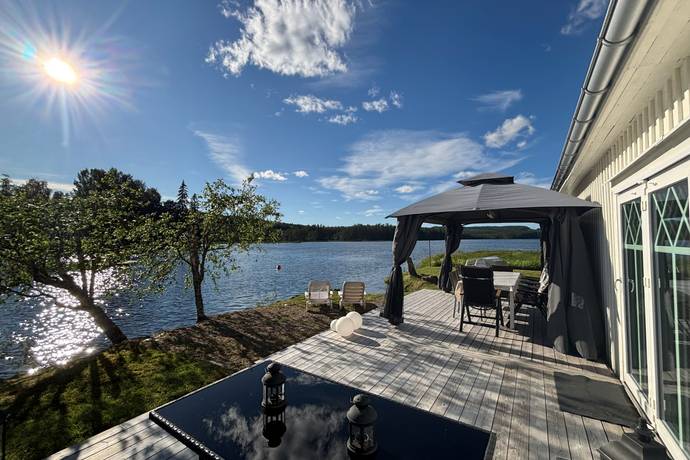 3 rum vinterbonat fritidshus på Faluvägen 269 Ludvika, Ludvika kommun - bild 5