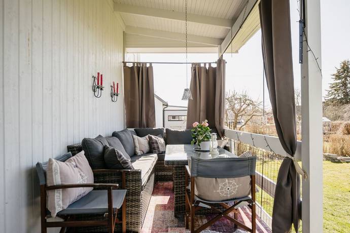 5 rum Villa på Floragatan 4 Häggetorp Tibro kommun - bild 14