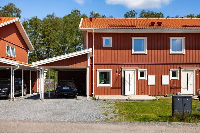 5 rum par-/kedje-/radhus på Runstens Byväg 25 Runsten, Haninge kommun - bild 4