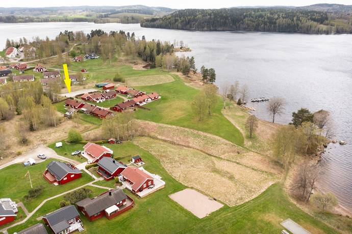 3 rum Villa på Ängsvägen 19 Bengtsfors Bengtsfors kommun - bild 25