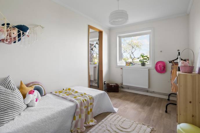 7 rum Villa på Norrskensvägen 7 Viggbyholm - Sjösidan Täby kommun - bild 24
