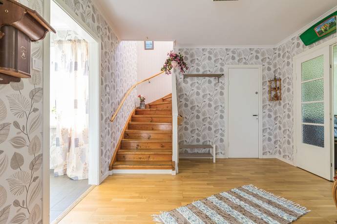 4 rum villa på Båtsmansvägen 42 Älvkarleby, Älvkarleby kommun - bild 5