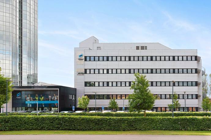 2 rum lägenhet på Hertig Knutsgatan 43B Centralt - Öster, Halmstads kommun - bild 4