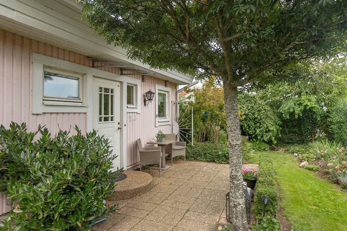 5 rum Villa på Doktor Frödins väg 4 Hästholmen Ödeshögs kommun - bild 28