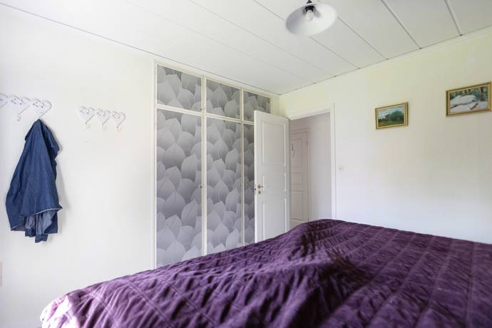4 rum Villa på Lillängsgatan 16 Östervåla Heby kommun - bild 16