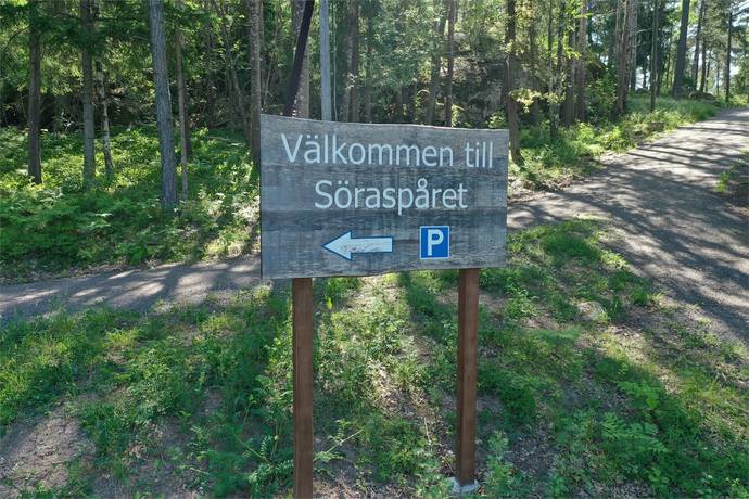 7 rum Villa på Duvklinten 30 Margretelund Österåkers kommun - bild 50