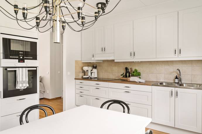 4 rum Lägenhet på Svampskogsvägen 154 Bällstaberg Vallentuna kommun - bild 21